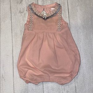 Piper & Posie One Piece, 3-6 Months